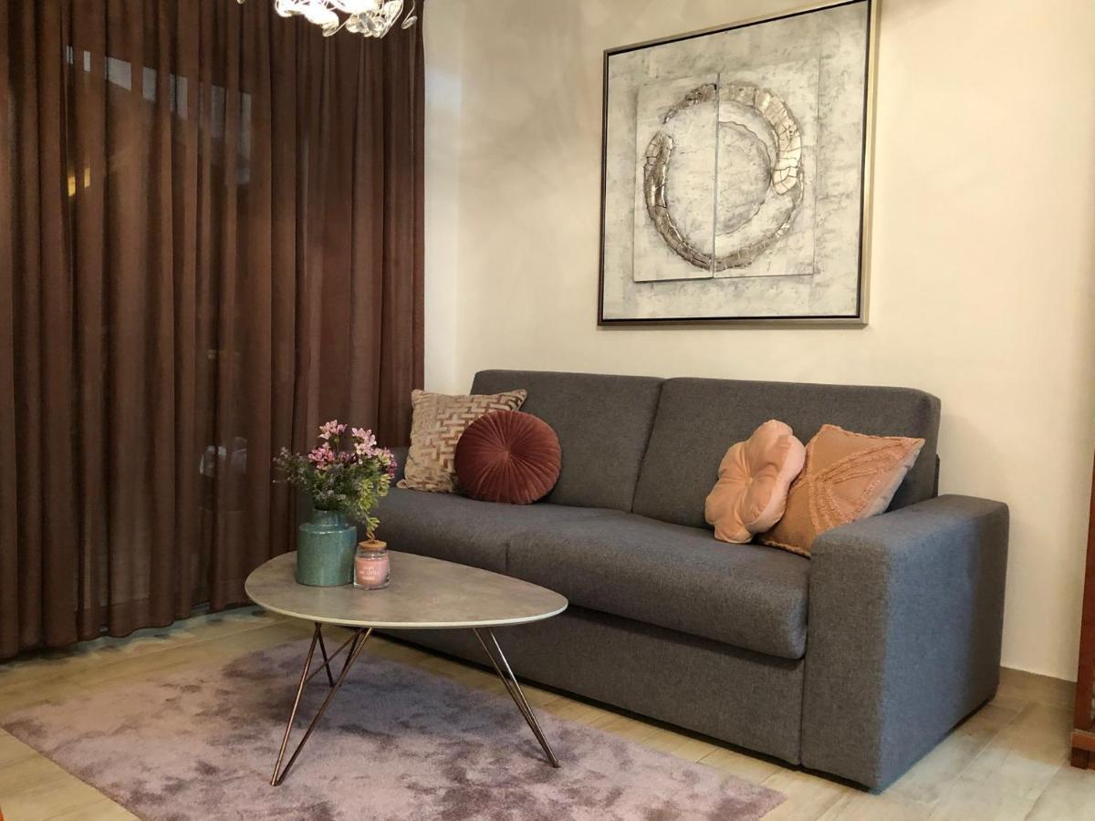 Sunset Apartment With A Private Yard At Medulin Riviera Eksteriør bilde