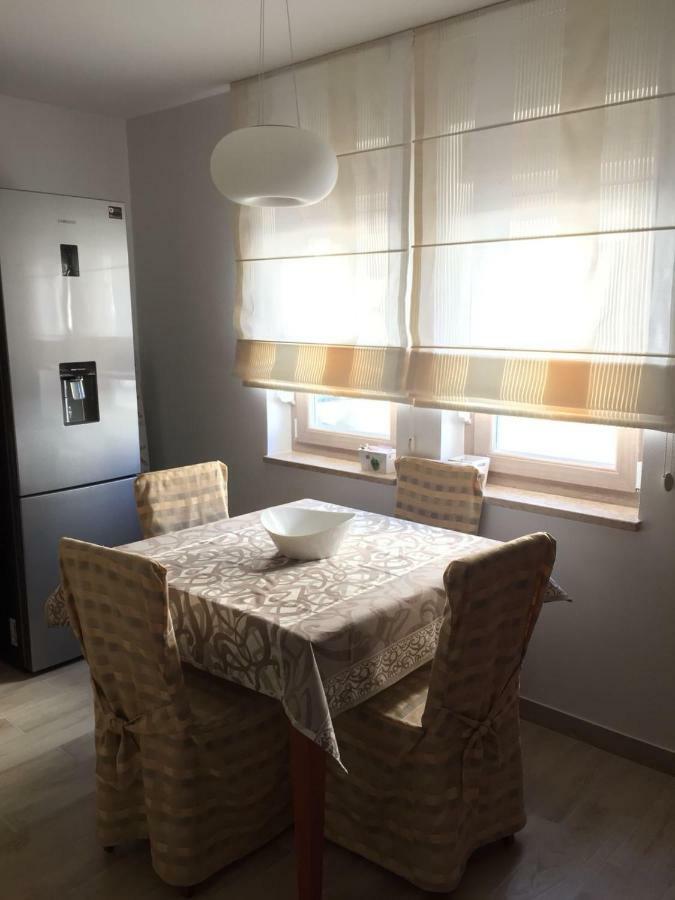 Sunset Apartment With A Private Yard At Medulin Riviera Eksteriør bilde